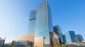 Hotel Hankyu GRAN RESPIRE OSAKA